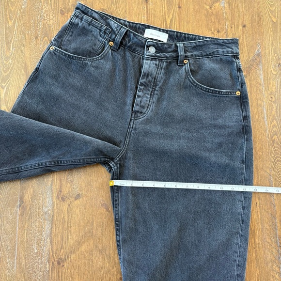 Decade Studio Andy Jeans Size 33 - Picture 10 of 13